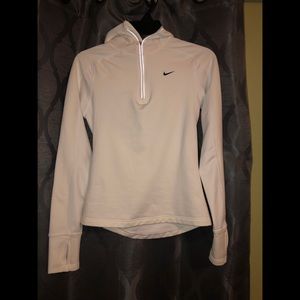 Nike long sleeve, dry fit